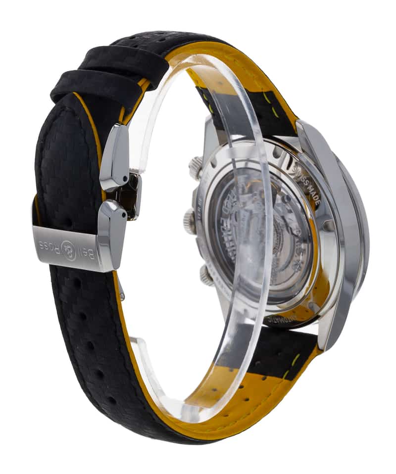 Bell and Ross BR V2-94 BR V2-94 R.S.18